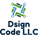 Dsign Code LLC logo