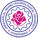 JNTU Hyderabad logo